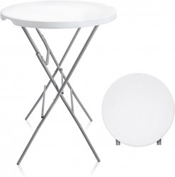 Cocktail Table - 32 White