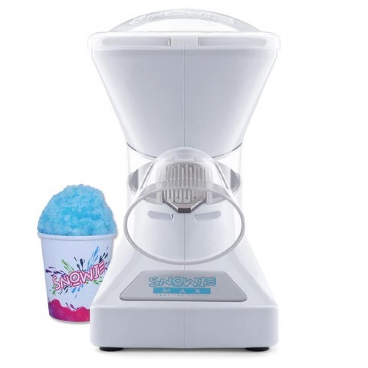 Snow Cone Machine